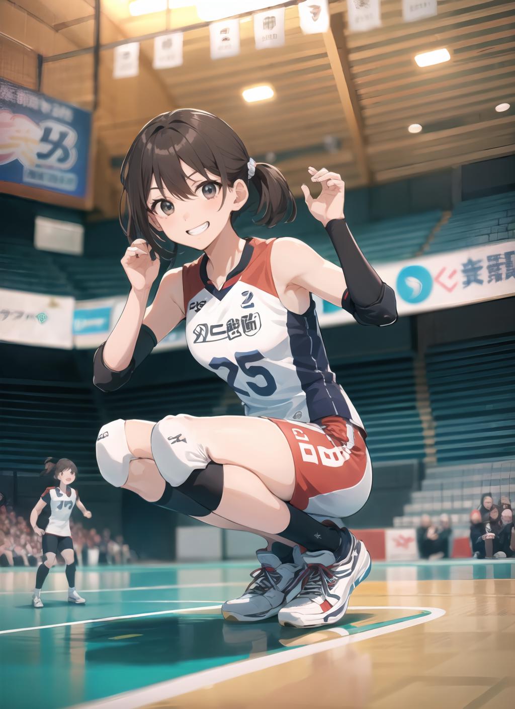 Blue Lock and other Anime influences on Japanese Sports